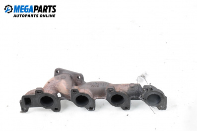Exhaust manifold for Mercedes-Benz S-Class Sedan (W220) (10.1998 - 08.2005) S 400 CDI (220.028, 220.128), 250 hp