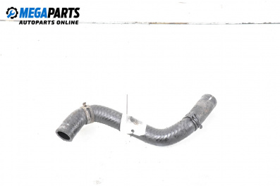 Water hose for Mercedes-Benz S-Class Sedan (W220) (10.1998 - 08.2005) S 400 CDI (220.028, 220.128), 250 hp