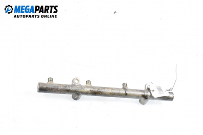 Kraftstoffzuführung for Mercedes-Benz S-Class Sedan (W220) (10.1998 - 08.2005) S 400 CDI (220.028, 220.128), 250 hp