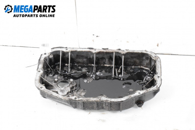 Crankcase for Mercedes-Benz S-Class Sedan (W220) (10.1998 - 08.2005) S 400 CDI (220.028, 220.128), 250 hp