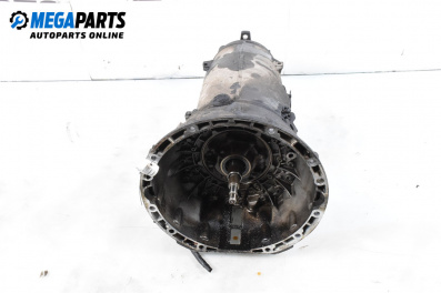 Automatik-getriebe for Mercedes-Benz S-Class Sedan (W220) (10.1998 - 08.2005) S 400 CDI (220.028, 220.128), 250 hp, automatic, № 140 271 28 01