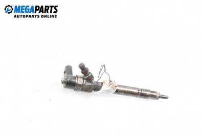 Duza diesel for Mercedes-Benz S-Class Sedan (W220) (10.1998 - 08.2005) S 400 CDI (220.028, 220.128), 250 hp