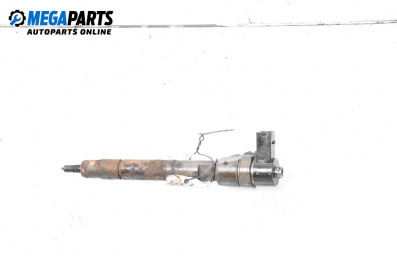 Duza diesel for Mercedes-Benz S-Class Sedan (W220) (10.1998 - 08.2005) S 400 CDI (220.028, 220.128), 250 hp