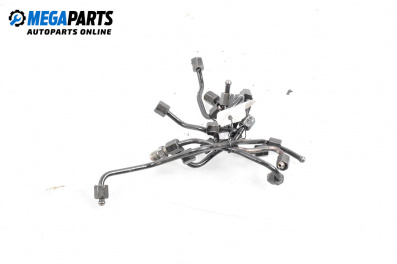Fuel pipes for Mercedes-Benz S-Class Sedan (W220) (10.1998 - 08.2005) S 400 CDI (220.028, 220.128), 250 hp