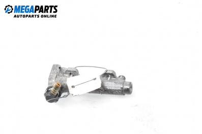 Fuel distributor for Mercedes-Benz S-Class Sedan (W220) (10.1998 - 08.2005) S 400 CDI (220.028, 220.128), 250 hp