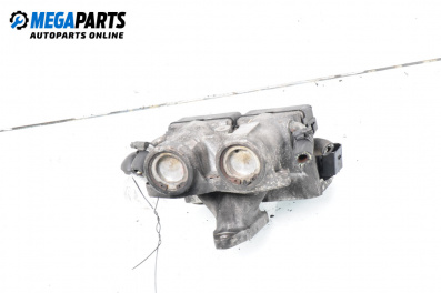 EGR ventil for Mercedes-Benz S-Class Sedan (W220) (10.1998 - 08.2005) S 400 CDI (220.028, 220.128), 250 hp