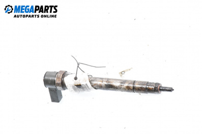 Duza diesel for Mercedes-Benz S-Class Sedan (W220) (10.1998 - 08.2005) S 400 CDI (220.028, 220.128), 250 hp