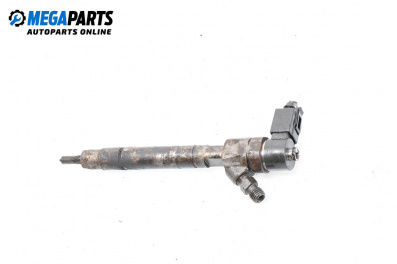 Duza diesel for Mercedes-Benz S-Class Sedan (W220) (10.1998 - 08.2005) S 400 CDI (220.028, 220.128), 250 hp
