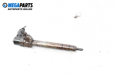 Duza diesel for Mercedes-Benz S-Class Sedan (W220) (10.1998 - 08.2005) S 400 CDI (220.028, 220.128), 250 hp