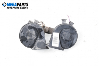 Hupen for Alfa Romeo 156 Sedan (09.1997 - 09.2005)