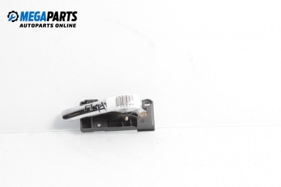 Inner handle for Alfa Romeo 156 Sedan (09.1997 - 09.2005), 5 doors, sedan, position: front - right
