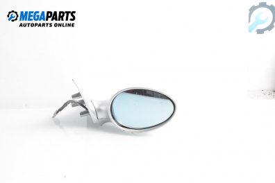 Mirror for Alfa Romeo 156 Sedan (09.1997 - 09.2005), 5 doors, sedan, position: right