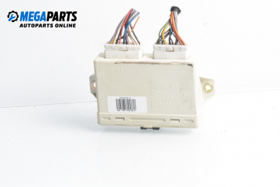 Light module controller for Alfa Romeo 156 Sedan (09.1997 - 09.2005)