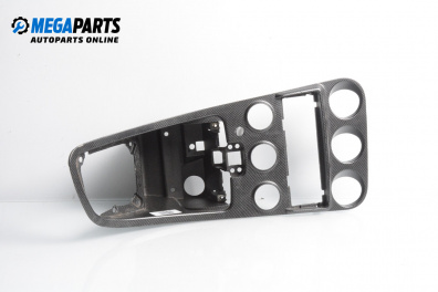 Central console for Alfa Romeo 156 Sedan (09.1997 - 09.2005)