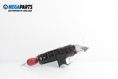 Ignition key for Alfa Romeo 156 Sedan (09.1997 - 09.2005)