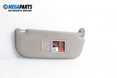 Sun visor for Alfa Romeo 156 Sedan (09.1997 - 09.2005), position: right