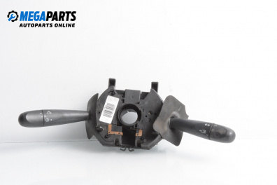 Wipers and lights levers for Alfa Romeo 156 Sedan (09.1997 - 09.2005)