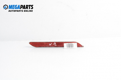 Rückstrahler for Alfa Romeo 156 Sedan (09.1997 - 09.2005), sedan, position: links
