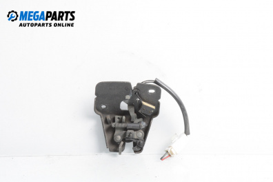 Trunk lock for Alfa Romeo 156 Sedan (09.1997 - 09.2005), sedan, position: rear