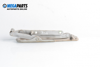Boot lid hinge for Alfa Romeo 156 Sedan (09.1997 - 09.2005), 5 doors, sedan, position: left