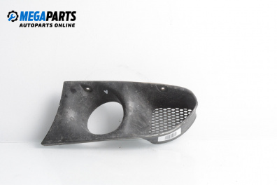 Foglight cap for Alfa Romeo 156 Sedan (09.1997 - 09.2005), sedan, position: front - left