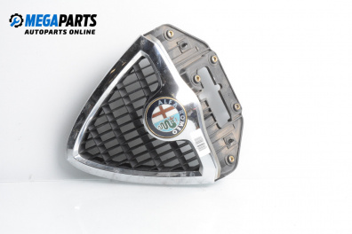Grill for Alfa Romeo 156 Sedan (09.1997 - 09.2005), sedan, position: front