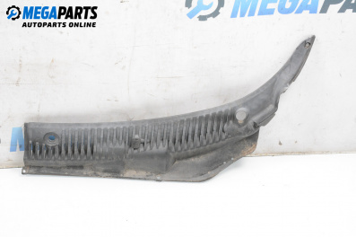 Windshield wiper cover cowl for Alfa Romeo 156 Sedan (09.1997 - 09.2005), 5 doors, sedan