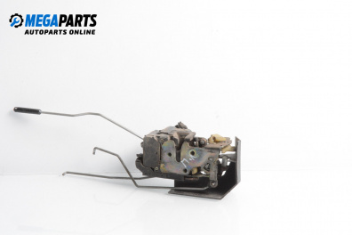 Lock for Alfa Romeo 156 Sedan (09.1997 - 09.2005), position: front - left