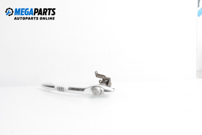 Outer handle for Alfa Romeo 156 Sedan (09.1997 - 09.2005), 5 doors, sedan, position: front - left