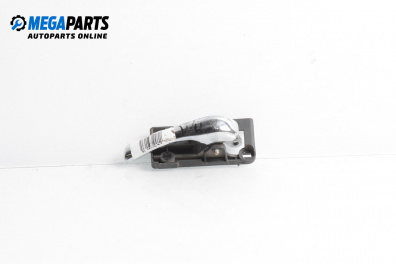 Inner handle for Alfa Romeo 156 Sedan (09.1997 - 09.2005), 5 doors, sedan, position: front - left