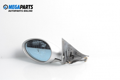 Mirror for Alfa Romeo 156 Sedan (09.1997 - 09.2005), 5 doors, sedan, position: left