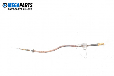 Dipstick for Alfa Romeo 156 Sedan (09.1997 - 09.2005) 1.8 16V T.SPARK (932A3), 144 hp