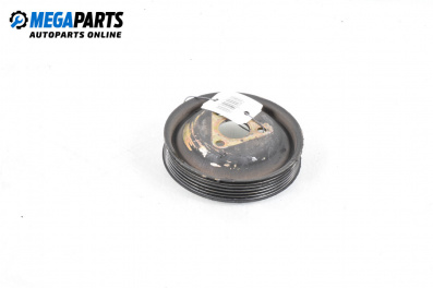 Belt pulley for Alfa Romeo 156 Sedan (09.1997 - 09.2005) 1.8 16V T.SPARK (932A3), 144 hp