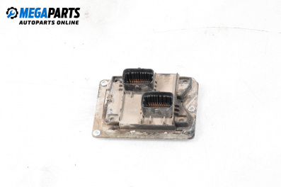 ECU for Alfa Romeo 156 Sedan (09.1997 - 09.2005) 1.8 16V T.SPARK (932A3), 144 hp