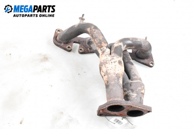 Exhaust manifold for Alfa Romeo 156 Sedan (09.1997 - 09.2005) 1.8 16V T.SPARK (932A3), 144 hp