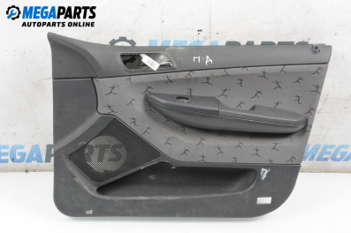 Interior door panel  for Skoda Fabia I Hatchback (08.1999 - 03.2008), 5 doors, hatchback, position: front - right
