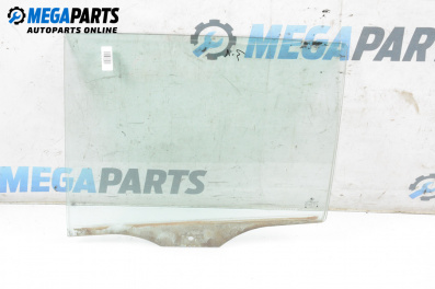 Fensterscheibe for Skoda Fabia I Hatchback (08.1999 - 03.2008), 5 türen, hecktür, position: links, rückseite