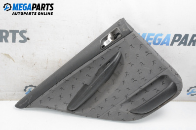 Interior door panel  for Skoda Fabia I Hatchback (08.1999 - 03.2008), 5 doors, hatchback, position: rear - left
