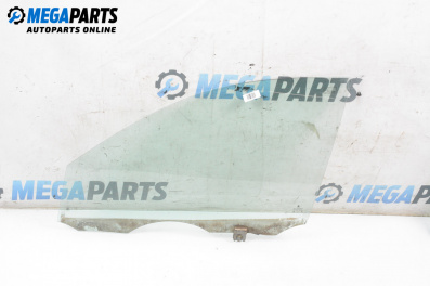 Fensterscheibe for Skoda Fabia I Hatchback (08.1999 - 03.2008), 5 türen, hecktür, position: rechts, vorderseite