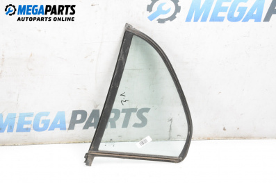 Ausstellfenster for Skoda Fabia I Hatchback (08.1999 - 03.2008), 5 türen, hecktür, position: links