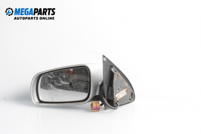 Oglindă for Skoda Fabia I Hatchback (08.1999 - 03.2008), 5 uși, hatchback, position: stânga