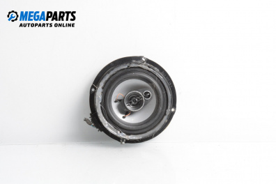 Lautsprecher for Skoda Fabia I Hatchback (08.1999 - 03.2008)