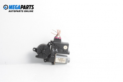 Motor macara geam for Skoda Fabia I Hatchback (08.1999 - 03.2008), 5 uși, hatchback, position: stânga - spate
