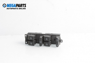 Bedienfeldtasten for Skoda Fabia I Hatchback (08.1999 - 03.2008)