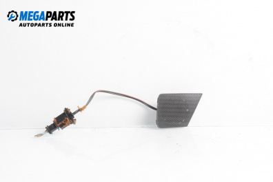 Lautsprecher for Skoda Fabia I Hatchback (08.1999 - 03.2008)