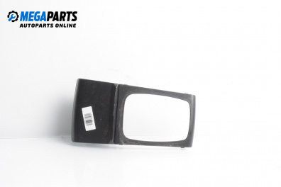 Interior dash trim panel for Skoda Fabia I Hatchback (08.1999 - 03.2008)