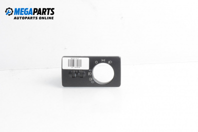 Headlight adjustment button for Skoda Fabia I Hatchback (08.1999 - 03.2008)