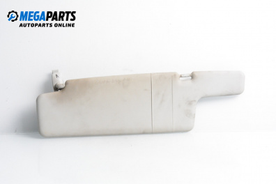 Sun visor for Skoda Fabia I Hatchback (08.1999 - 03.2008), position: left