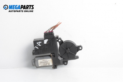Motor macara geam for Skoda Fabia I Hatchback (08.1999 - 03.2008), 5 uși, hatchback, position: dreaptă - spate