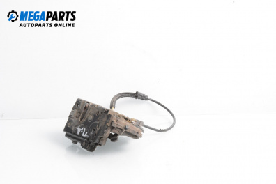 Schloss for Skoda Fabia I Hatchback (08.1999 - 03.2008), position: rechts, vorderseite